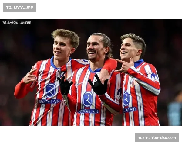 西甲焦点战前瞻：贝蒂斯与马竞对决关键数据揭示战术走向