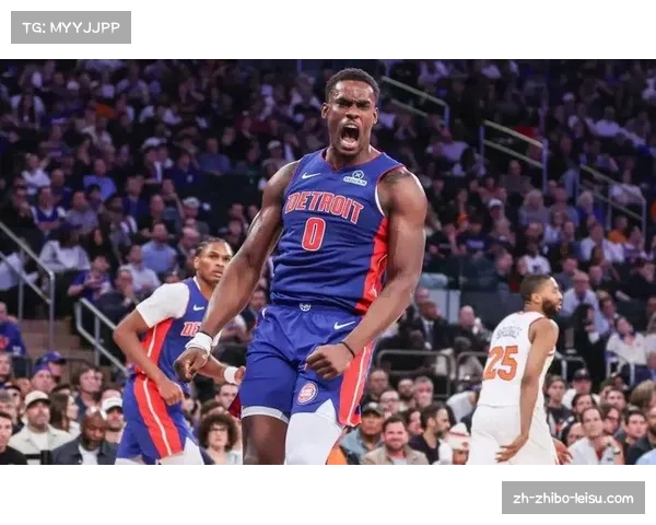 活塞四连胜期间攻防效率均衡 年轻球队成长速度超预期